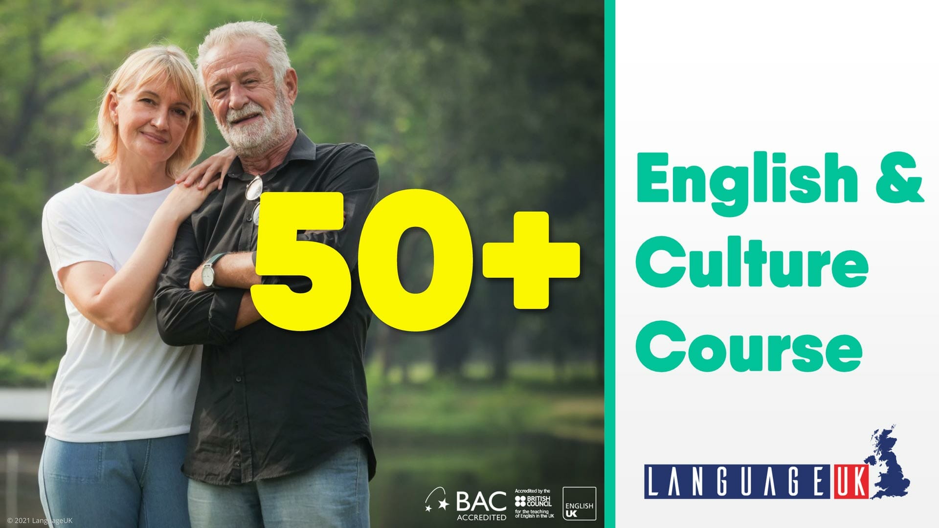 Recursos del agente - LanguageUK