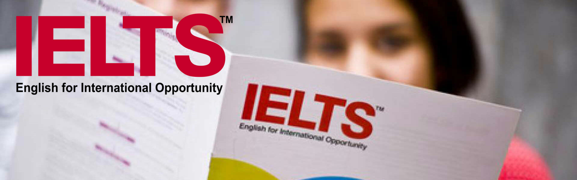 Aulas de preparação online para IELTS