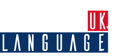 Logo LanguageUK