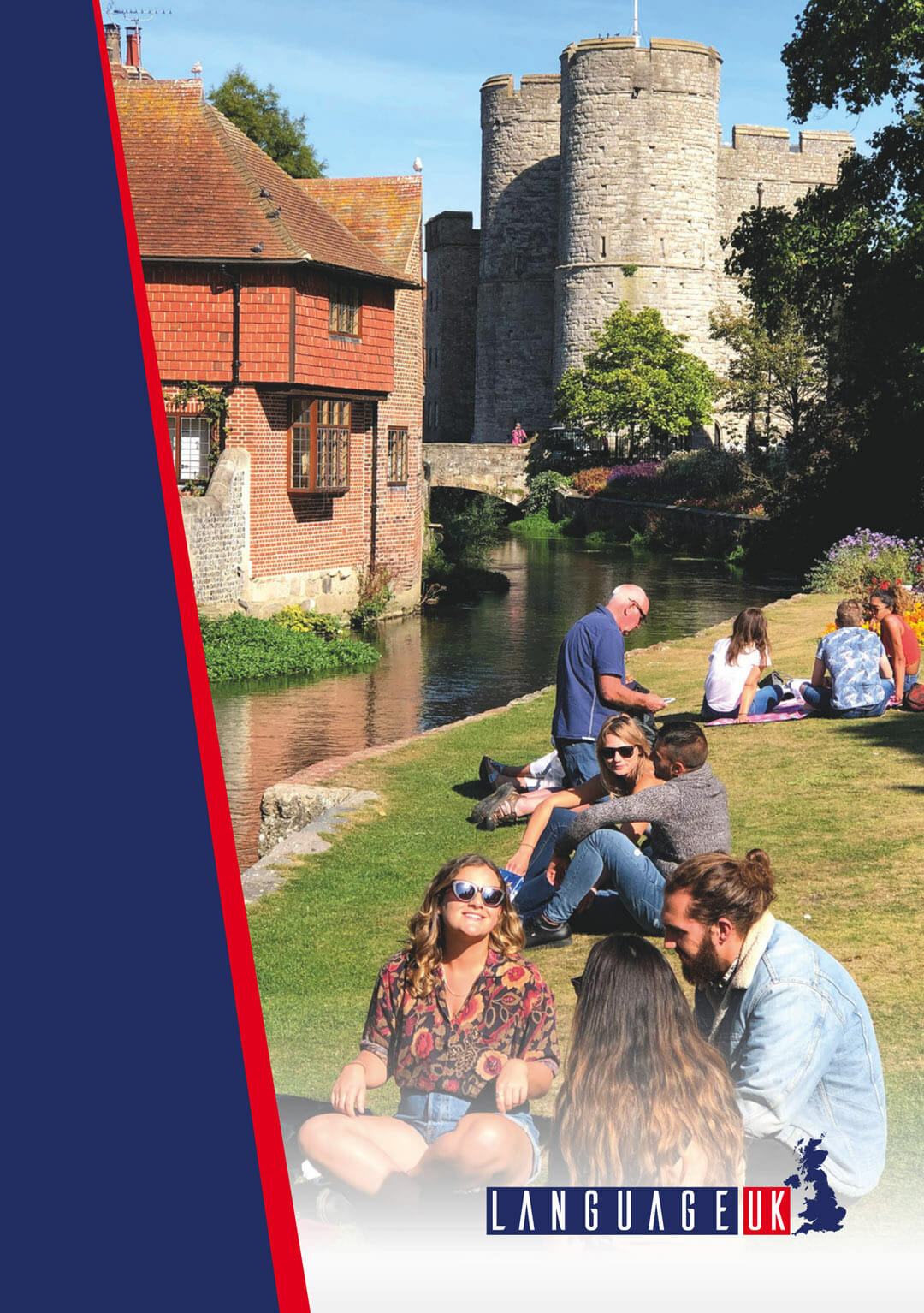 Recursos del agente - LanguageUK