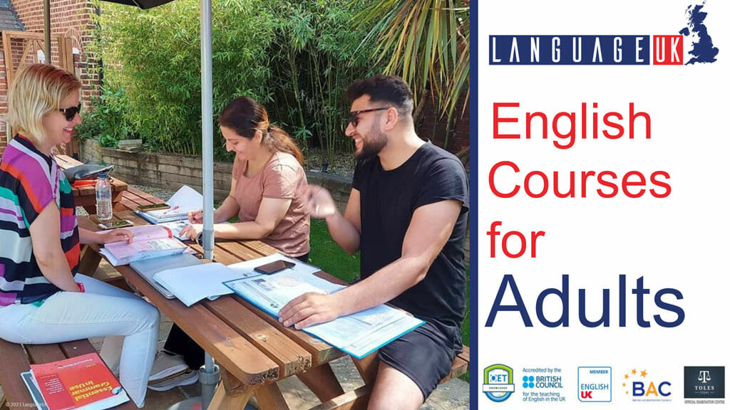 Recursos del agente - LanguageUK