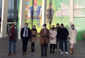 English language school in Canterbury, Learn English in England ...