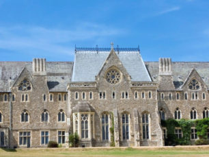 St-Edmunds Summer Camp