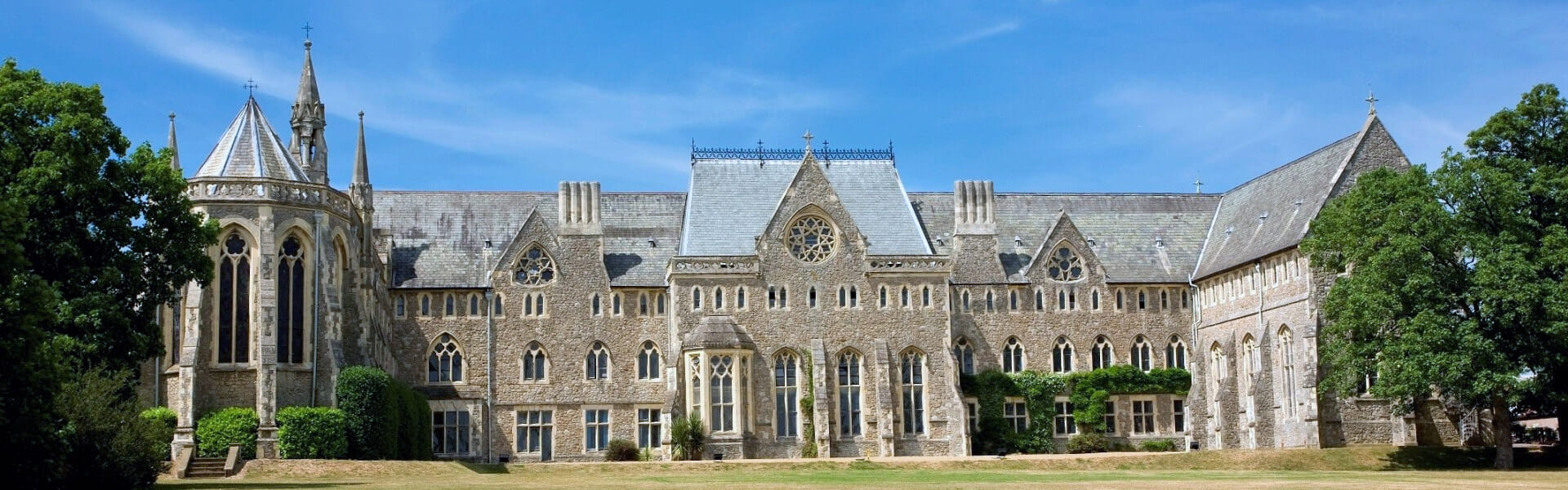 St-Edmunds Summer Camp